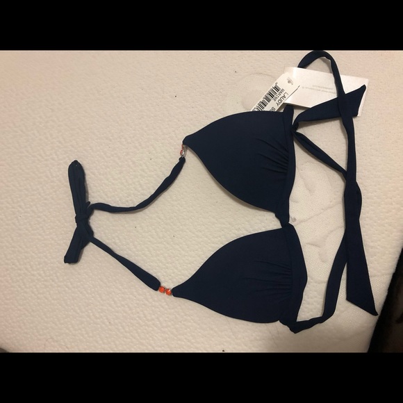 Pain de Sucre Laudy bikini top size 30 - Picture 2 of 5